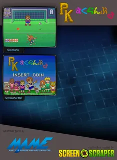 Pk Scramble dos