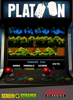 Platoon (V.3.1 US)