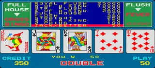 Poker Carnival
