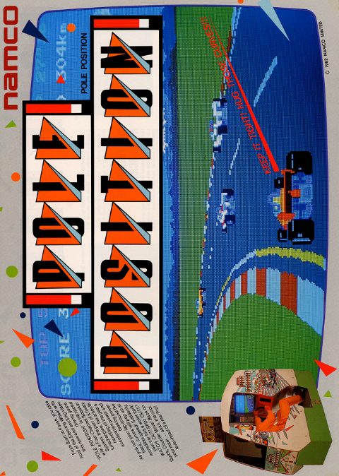 Pole Position