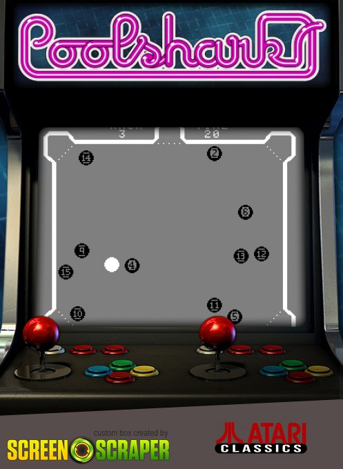Poolshark