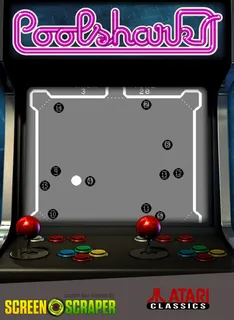 Poolshark