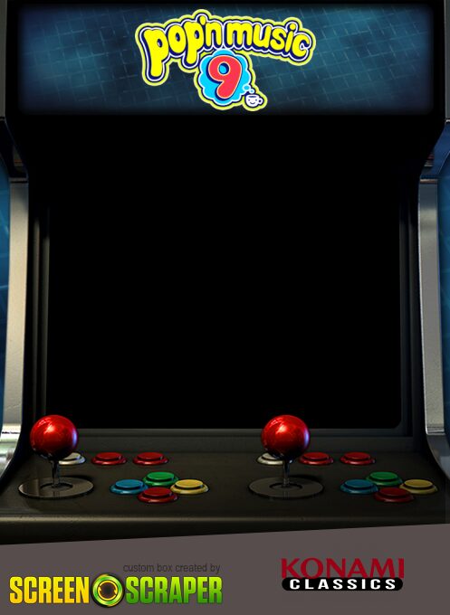 Pop'n Music 1