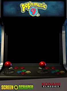 Pop'n Music 1