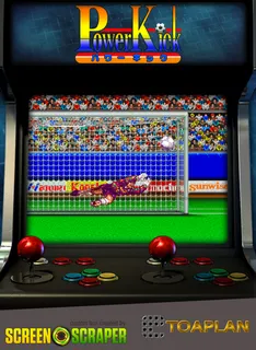 Power Kick