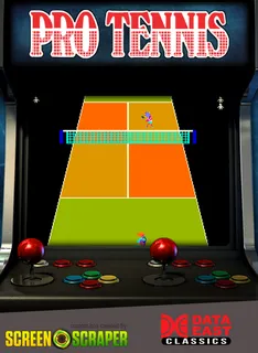Pro Tennis