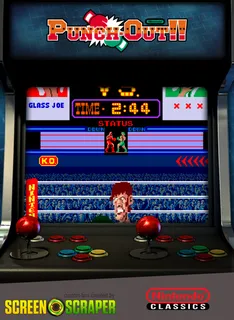 Punch-Out!!