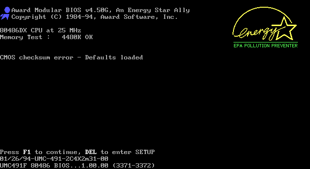 Mitac PWA-IH4077C (Carte-mere Clone IBM PC/AT)