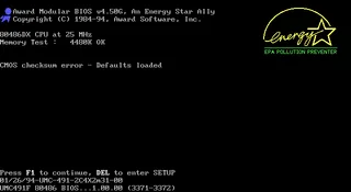 Mitac PWA-IH4077C (Carte-mere Clone IBM PC/AT)