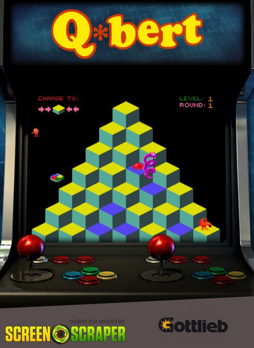 Q*bert