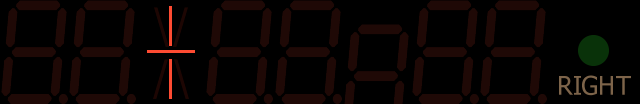 QuizKid Racer (MM5799 version)