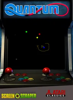 Quantum