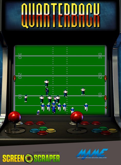 Quarterback