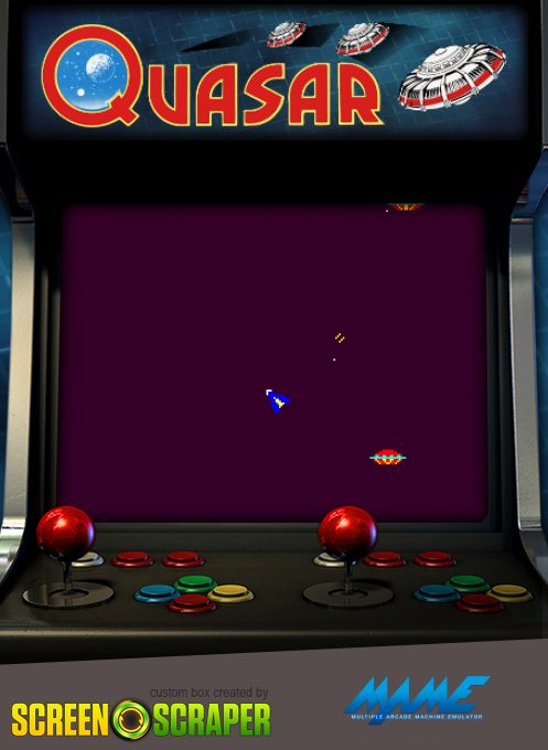 Quasar
