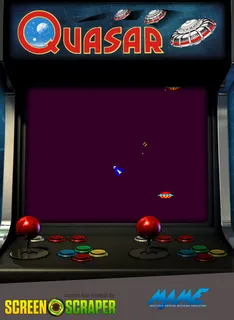 Quasar
