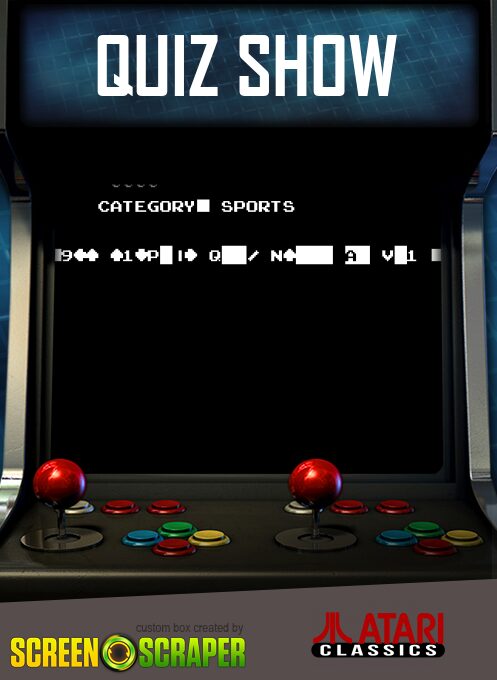 Quiz Show