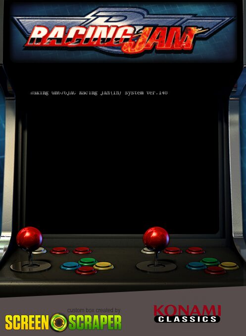 Racing Jam