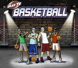 Play TV Basketball
