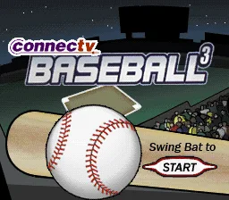 Connectv Baseball 3