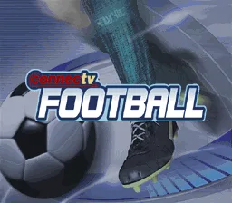 Connectv Football