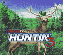 Connectv Huntin' 3