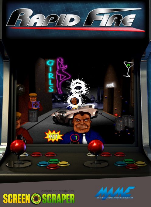 Rapid Fire V1.1