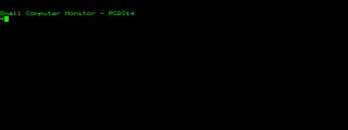 RC2014 Pro