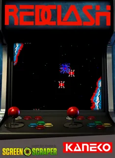 Red Clash