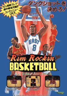 Rim Rockin' Basketball
