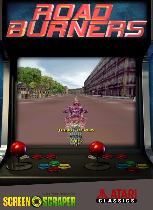 Road Burners