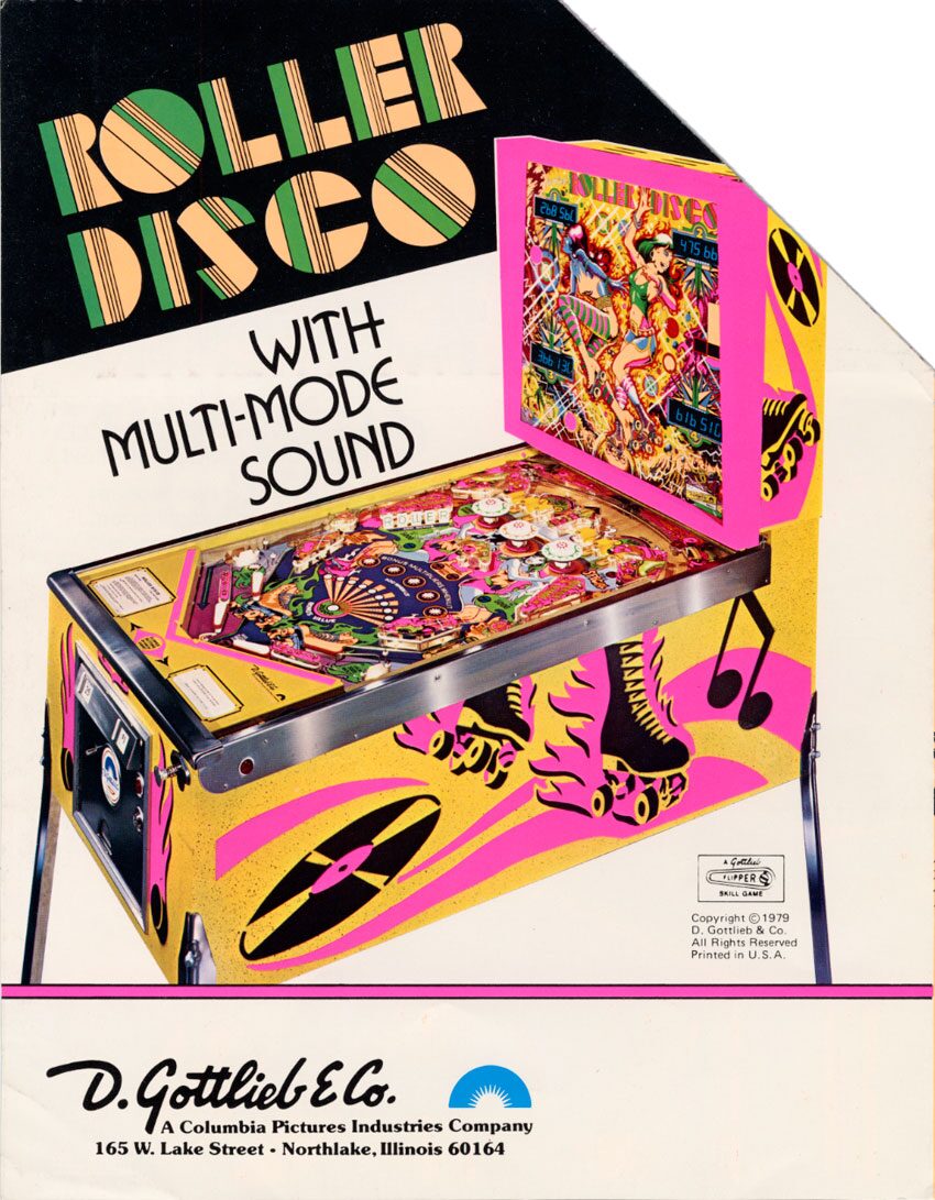 Roller Disco