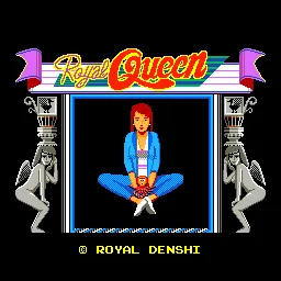 Royal Queen [bet]
