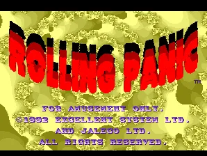 Rolling Panic (v2.33)