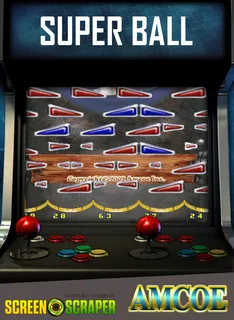 Super Ball (Version EC-3.50 N165)
