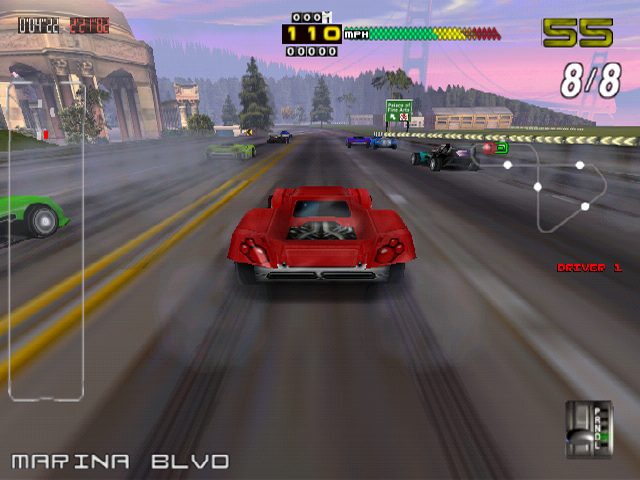 Image in-game