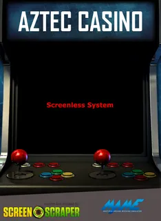 Aztec Casino (Dutch) (Bellfruit) (Scorpion 4)