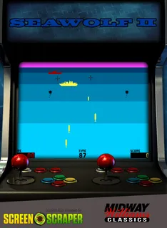 Sea Wolf 2