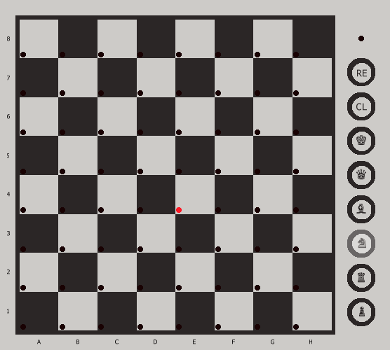 Sensory Chess Challenger 8