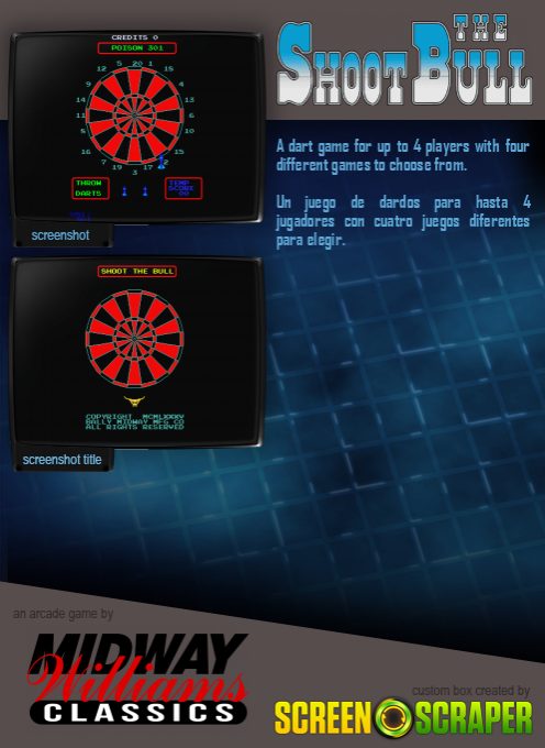 Jaquette arrière