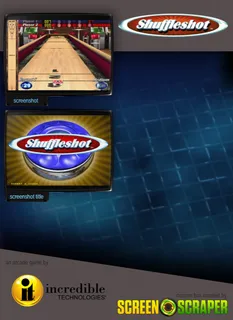 Shuffleshot dos