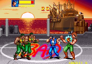 Image in-game