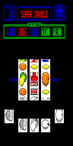 Image in-game