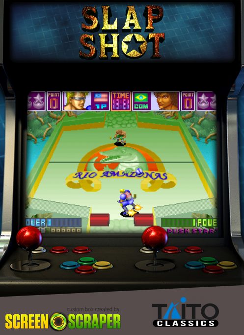 Slap Shot