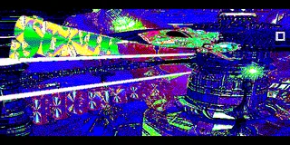 Sonik Fighter (version 02, encrypted)