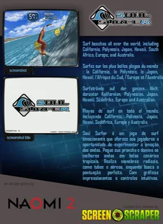 Soul Surfer dos