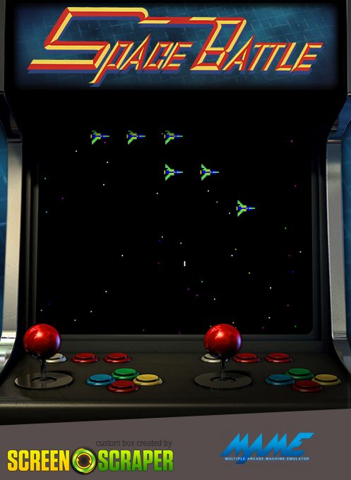 Space Battle