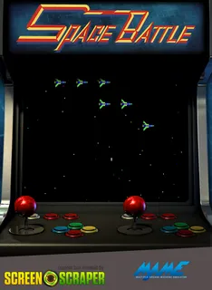 Space Battle