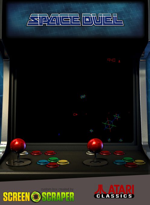 Space Duel