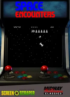 Space Encounters