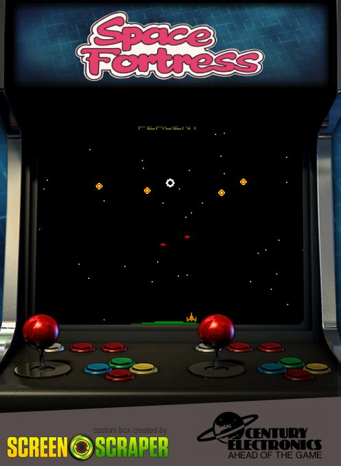 Space Fortress
